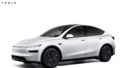 Tesla Model Y : tous les tarifs de la version restylée, à partir de 44 990 €