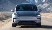 Tesla Model Y 2025 : plus d'autonomie, même prix et toujours éligible au bonus écologique