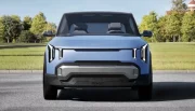 Kia EV2 : le futur SUV urbain électrique se dévoile