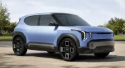 Le petit SUV électrique de Kia réellement prévu pour la ville