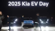 Kia EV2, EV4 & PV5 : Une vision optimiste de l'électrique