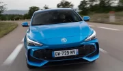 Voitures abordables : cette MG3 à moins de 15 000 € ne viendra pas en France