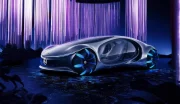 Selon Mercedes, l'IA pourrait remplacer les designers d'ici 10 ans