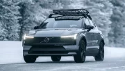Essai Volvo EX30 Cross-Country (2025) : électro-aventurier