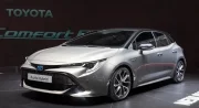 Les hybrides en forte hausse sur le marché, elles représentent 35% des ventes