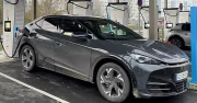 Grosse augmentation des ventes de voitures électriques en Europe