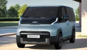Kia PV5 (2025) : découvrez les caractéristiques des nouveaux fourgons et ludospaces électriques