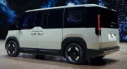 Kia PV5 : Il veut casser la baraque des utilitaires électriques