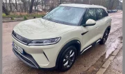 Au volant du nouveau BYD Atto 2, premier avis sur le SUV urbain électrique