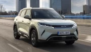 Essai BYD Atto 2 : un prix choc, une autonomie qui bloque