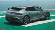 Denza : Une marque automobile chinoise de plus arrive en France