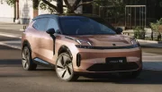 Lynk & Co 08, un PHEV à l'autonomie record