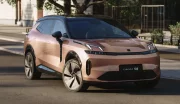 Lynk & Co lance l'hybride rechargeable avec une autonomie électrique record