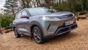 Essai BYD Atto 2 : le SUV compact électrique pour les fans de tech... mais pas fans de conduite