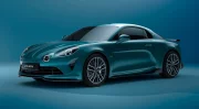 Alpine A110 GTS & R 70