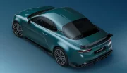 L'Alpine A110 entre dans sa dernière année de production en GTS + prix belge