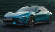 Xiaomi SU7 Ultra, mais que reste t-il à Porsche ?