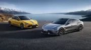 Xiaomi plus fort que Porsche : la SU7 Ultra explose les ventes en 2 heures !
