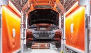 Des véhicules blindés de l'armée à la place de l'Audi Q8 e-tron ?