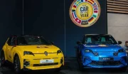 Renault : son chiffre d'affaires en hausse de 7 %