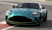 Aston Martin et Maserati dans le rouge, mais pas celui de Ferrari