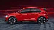 La future Golf GTI électrique n'a pas besoin de faire du bruit, estime VW