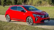 Essai Mitsubishi Colt HEV