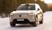 Essai Volvo EX90 : cocon sur pile pour famille nombreuse