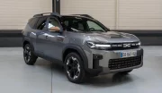 Dacia Bigster (2025) : quelle version choisir ? Le détail des équipements par finition