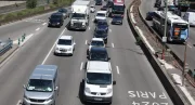 Voies réservées au covoiturage en Ile-de-France: voici comment ça marche