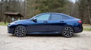 Essai BMW 220 Gran Coupé : la petite familiale