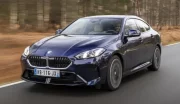 Essai nouvelle BMW Série 220 Gran Coupé : avis et mesures du 170 ch essence