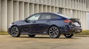 Essai BMW Série 2 Gran Coupé (2025) : le parti du style