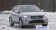 Le restylage du SUV coupé Volkswagen Taigo sera-t-il moins important que prévu ?