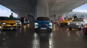 À quel moment la pub automobile est passée de la consommation d'une voiture… à son autonomie ?