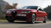 Essai Alfa Romeo Giulia : cette parfaite "voiture de journaliste automobile"