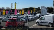 CAFE 2025 : Ursula von der Leyen cède face aux constructeurs automobiles