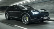 Essai Polestar 3 Long Range Dual Motor: Etoile intermittente