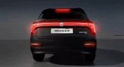 Le nouveau SUV électrique de MG a-t-il le même potentiel que le ZS hybride ?