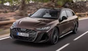 Audi A6 Avant 2025 : Avec Un TDI micro-hybride au lancement à partir de 70 550 Euros