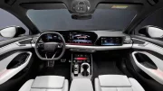 L'Audi A6 revient (aussi) en thermique