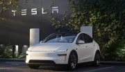 Tesla : les ventes dégringolent en France en ce début d'année 2025