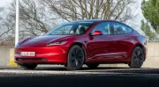 Tesla : les ventes continuent de chuter !