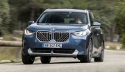 Essai BMW X3 hybride rechargeable : pourquoi une autonomie électrique et une puissance en deça des rivaux ?