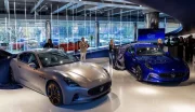 Maserati, histoire d'une électrification ratée
