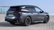 Essai BMW iX M70 xDrive : C'est du lourd !