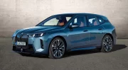 Essai BMW iX 2025 (Facelift) : nous avons testé la version M70 xDrive