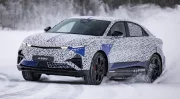 Alpine A390, un SUV sportif au positionnement malin ?