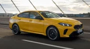 Essai BMW M235 xDrive Gran Coupé : Est-elle plus rapide en Speed Yellow ?