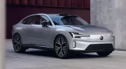 Volvo ES90 (2025) : la grande berline électrique aux 700 km d'autonomie en détail